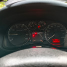 Peugeot 307 Sed. Presence 1.6 Flex 16V 4p 2009 Flex-7