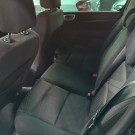 Peugeot 307 Sed. Presence 1.6 Flex 16V 4p 2009 Flex-5