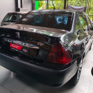 Peugeot 307 Sed. Presence 1.6 Flex 16V 4p 2009 Flex-2