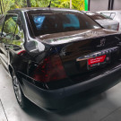 Peugeot 307 Sed. Presence 1.6 Flex 16V 4p 2009 Flex-1