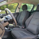 Peugeot 307 Sed. Presence 1.6 Flex 16V 4p 2009 Flex-3
