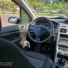 Peugeot 307 Sed. Presence 1.6 Flex 16V 4p 2009 Flex-7