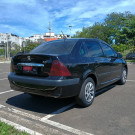 Peugeot 307 Sed. Presence 1.6 Flex 16V 4p 2009 Flex-2