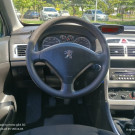 Peugeot 307 Sed. Presence 1.6 Flex 16V 4p 2009 Flex-8