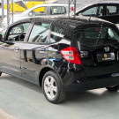 Honda Fit LX 1.4/ 1.4 Flex 8V/16V 5p Aut. 2011 Flex-2