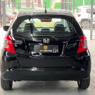 Honda Fit LX 1.4/ 1.4 Flex 8V/16V 5p Aut. 2011 Flex-1