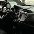 Honda Fit LX 1.4/ 1.4 Flex 8V/16V 5p Aut. 2011 Flex-5