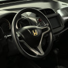 Honda Fit LX 1.4/ 1.4 Flex 8V/16V 5p Aut. 2011 Flex-3