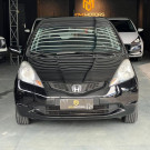 Honda Fit LX 1.4/ 1.4 Flex 8V/16V 5p Aut. 2011 Flex-0