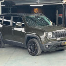 Jeep Renegade Sport 1.8 4x2 Flex 16V Aut. 2021 Flex-0