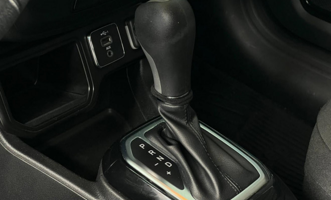 Jeep Renegade Sport 1.8 4x2 Flex 16V Aut. 2021 Flex-6