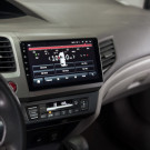 Honda Civic Sed. LXL/ LXL SE 1.8 Flex 16V Aut. 2013 Flex-9