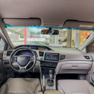 Honda Civic Sed. LXL/ LXL SE 1.8 Flex 16V Aut. 2013 Flex-7