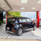 VW - VolksWagen up! cross 1.0 TSI Total Flex 12V 5p 2018 Flex-2