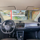 VW - VolksWagen up! cross 1.0 TSI Total Flex 12V 5p 2018 Flex-7