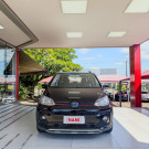 VW - VolksWagen up! cross 1.0 TSI Total Flex 12V 5p 2018 Flex-0