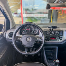 VW - VolksWagen up! cross 1.0 TSI Total Flex 12V 5p 2018 Flex-6