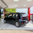 VW - VolksWagen up! cross 1.0 TSI Total Flex 12V 5p 2018 Flex-4