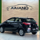 Hyundai HB20 Comf./C.Plus/C.Style 1.0 Flex 12V 2017 Flex-2