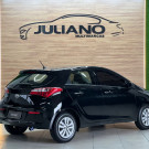 Hyundai HB20 Comf./C.Plus/C.Style 1.0 Flex 12V 2017 Flex-1