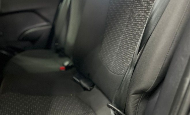 Hyundai HB20 Comf./C.Plus/C.Style 1.0 Flex 12V 2017 Flex-9