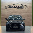 Hyundai HB20 Comf./C.Plus/C.Style 1.0 Flex 12V 2017 Flex-12