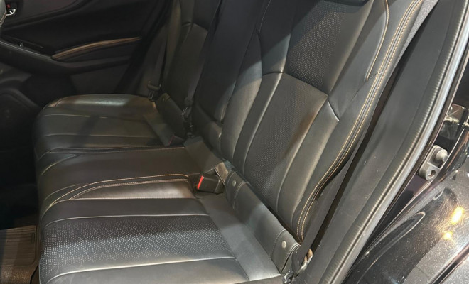 Subaru XV 2.0 L 16V 4x4 Aut. 2018 Gasolina-13