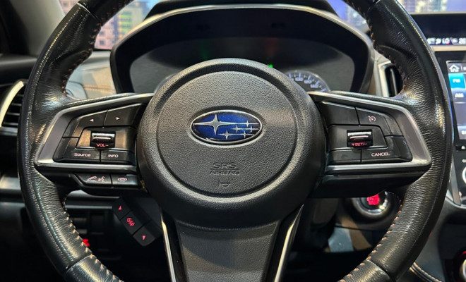 Subaru XV 2.0 L 16V 4x4 Aut. 2018 Gasolina-6