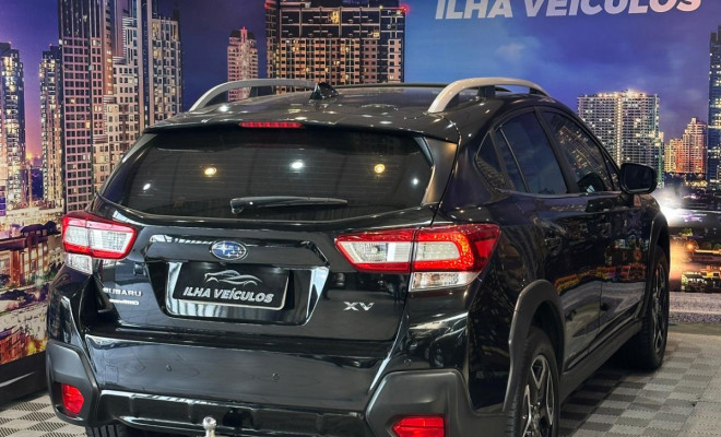 Subaru XV 2.0 L 16V 4x4 Aut. 2018 Gasolina-15