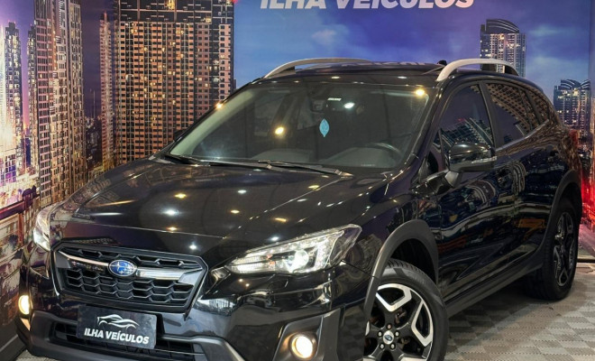 Subaru XV 2.0 L 16V 4x4 Aut. 2018 Gasolina