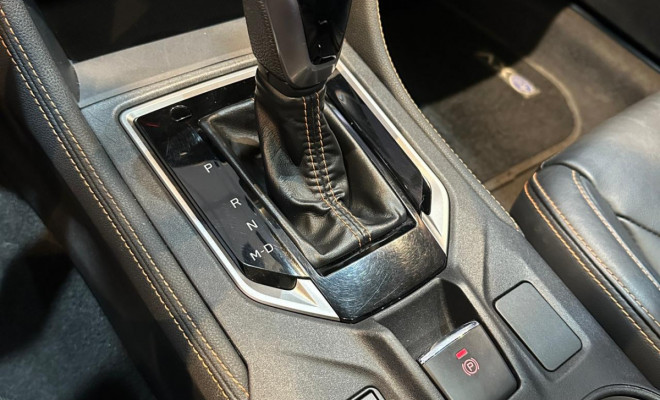 Subaru XV 2.0 L 16V 4x4 Aut. 2018 Gasolina-10