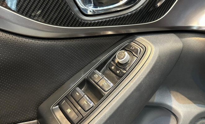 Subaru XV 2.0 L 16V 4x4 Aut. 2018 Gasolina-14