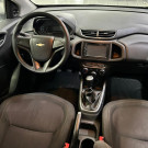GM - Chevrolet ONIX HATCH LT 1.4 8V FlexPower 5p Mec. 2015 Flex-4
