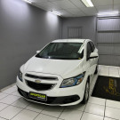 GM - Chevrolet ONIX HATCH LT 1.4 8V FlexPower 5p Mec. 2015 Flex-0