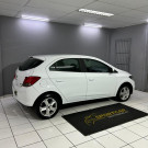 GM - Chevrolet ONIX HATCH LT 1.4 8V FlexPower 5p Mec. 2015 Flex-6