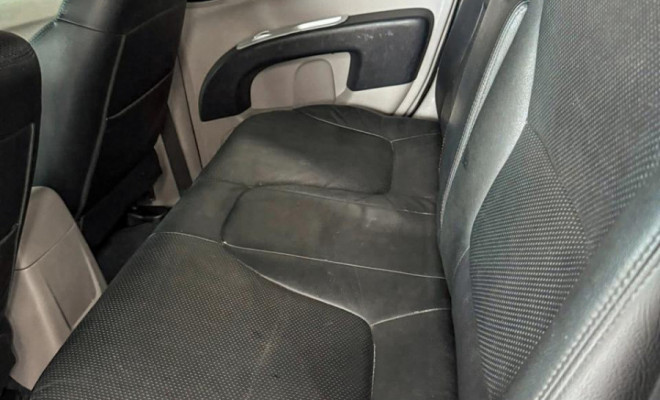 Mitsubishi L200 Triton HPE 3.5 CD V6 24V Flex Aut. 2010 Flex-5