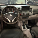 Mitsubishi L200 Triton HPE 3.5 CD V6 24V Flex Aut. 2010 Flex-4