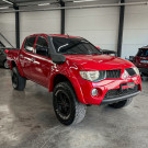 Mitsubishi L200 Triton HPE 3.5 CD V6 24V Flex Aut. 2010 Flex-1