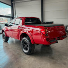 Mitsubishi L200 Triton HPE 3.5 CD V6 24V Flex Aut. 2010 Flex-2