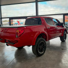 Mitsubishi L200 Triton HPE 3.5 CD V6 24V Flex Aut. 2010 Flex-0