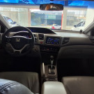 Honda Civic Sed. LXL/ LXL SE 1.8 Flex 16V Aut. 2012 Flex-7