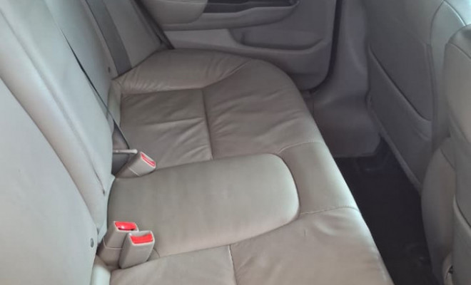 Honda Civic Sed. LXL/ LXL SE 1.8 Flex 16V Aut. 2012 Flex-10