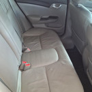 Honda Civic Sed. LXL/ LXL SE 1.8 Flex 16V Aut. 2012 Flex-10