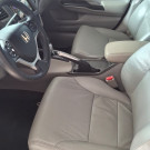 Honda Civic Sed. LXL/ LXL SE 1.8 Flex 16V Aut. 2012 Flex-9