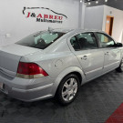 GM - Chevrolet Vectra Elegan. 2.0 MPFI 8V FlexPower Mec 2009 Gasolina-4