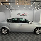 GM - Chevrolet Vectra Elegan. 2.0 MPFI 8V FlexPower Mec 2009 Gasolina-5