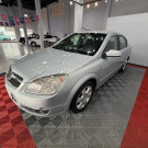 GM - Chevrolet Vectra Elegan. 2.0 MPFI 8V FlexPower Mec 2009 Gasolina-1