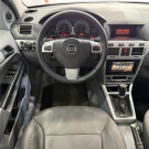 GM - Chevrolet Vectra Elegan. 2.0 MPFI 8V FlexPower Mec 2009 Gasolina-6