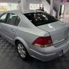 GM - Chevrolet Vectra Elegan. 2.0 MPFI 8V FlexPower Mec 2009 Gasolina-2