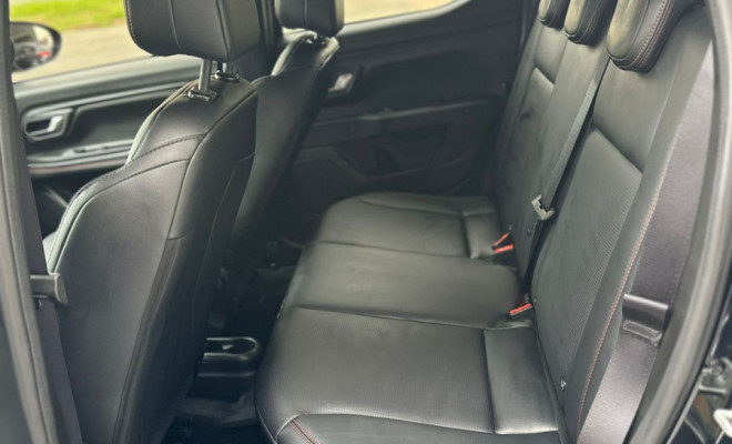 Fiat Strada Ultra 1.0 Flex Turbo CD Aut. 2025 Flex-9